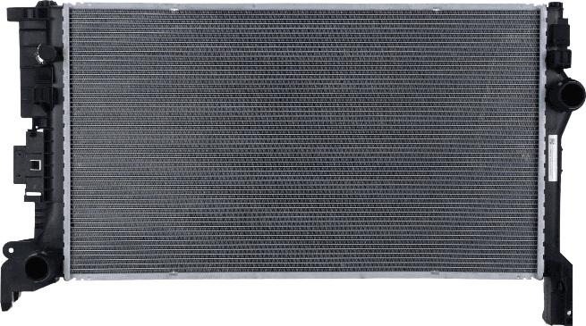 MOTRIO 8550508848 - Радиатор, охлаждение двигателя abcparts.ee