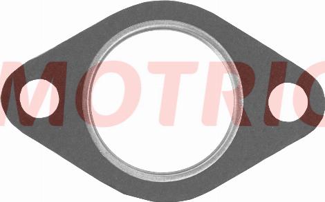 MOTRIO 8550503915 - Прокладка, труба выхлопного газа abcparts.ee