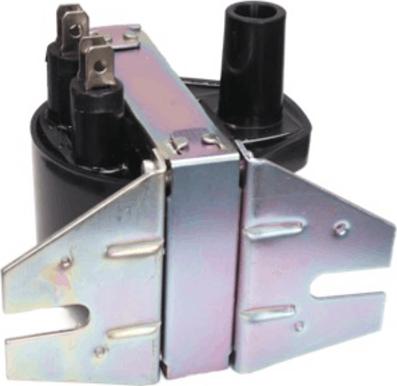 MOTRIO 8550503211 - Катушка зажигания abcparts.ee