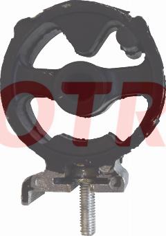 MOTRIO 8550503749 - Кронштейн, втулка, система выпуска ОГ abcparts.ee