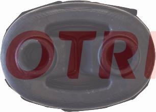 MOTRIO 8550503740 - Кронштейн, втулка, система выпуска ОГ abcparts.ee