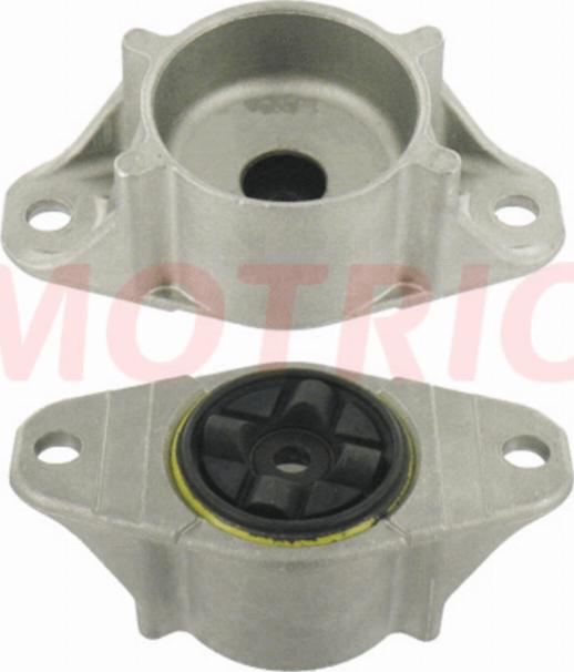MOTRIO 8660004265 - Опора стойки амортизатора, подушка abcparts.ee