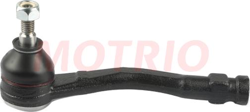 MOTRIO 8660005645 - Наконечник рулевой тяги, шарнир abcparts.ee