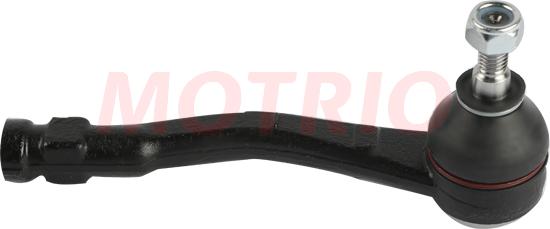 MOTRIO 8660005646 - Наконечник рулевой тяги, шарнир abcparts.ee