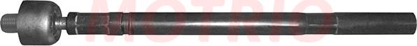 MOTRIO 8660005615 - Осевой шарнир рулевой тяги, внутренний abcparts.ee