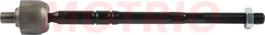 MOTRIO 8660005617 - Осевой шарнир рулевой тяги, внутренний abcparts.ee