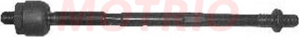 MOTRIO 8660005621 - Осевой шарнир рулевой тяги, внутренний abcparts.ee