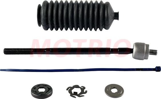 MOTRIO 8660005209 - Осевой шарнир рулевой тяги, внутренний abcparts.ee