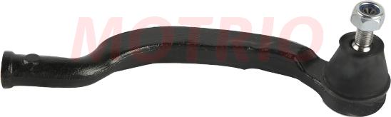 MOTRIO 8660005236 - Наконечник рулевой тяги, шарнир abcparts.ee