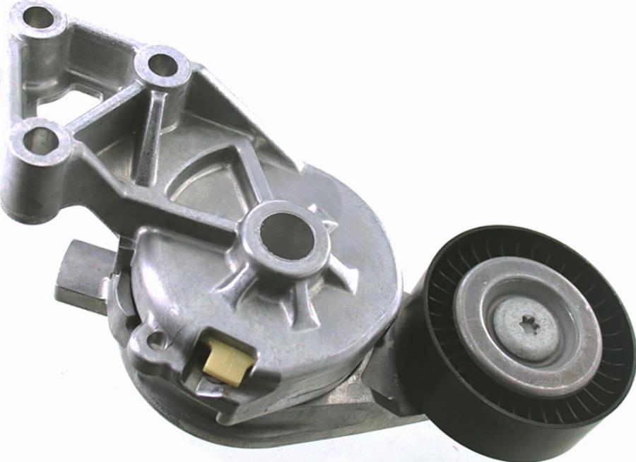 MOTRIO 8671019899 - Ролик, поликлиновый ремень abcparts.ee