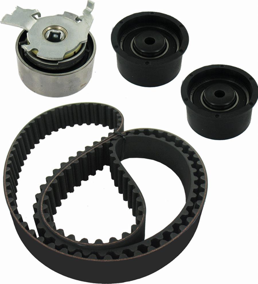 MOTRIO 8671018782 - Комплект зубчатого ремня ГРМ abcparts.ee