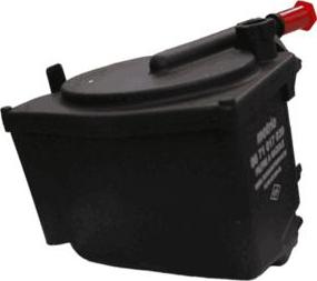 MOTRIO 8671017039 - Топливный фильтр abcparts.ee