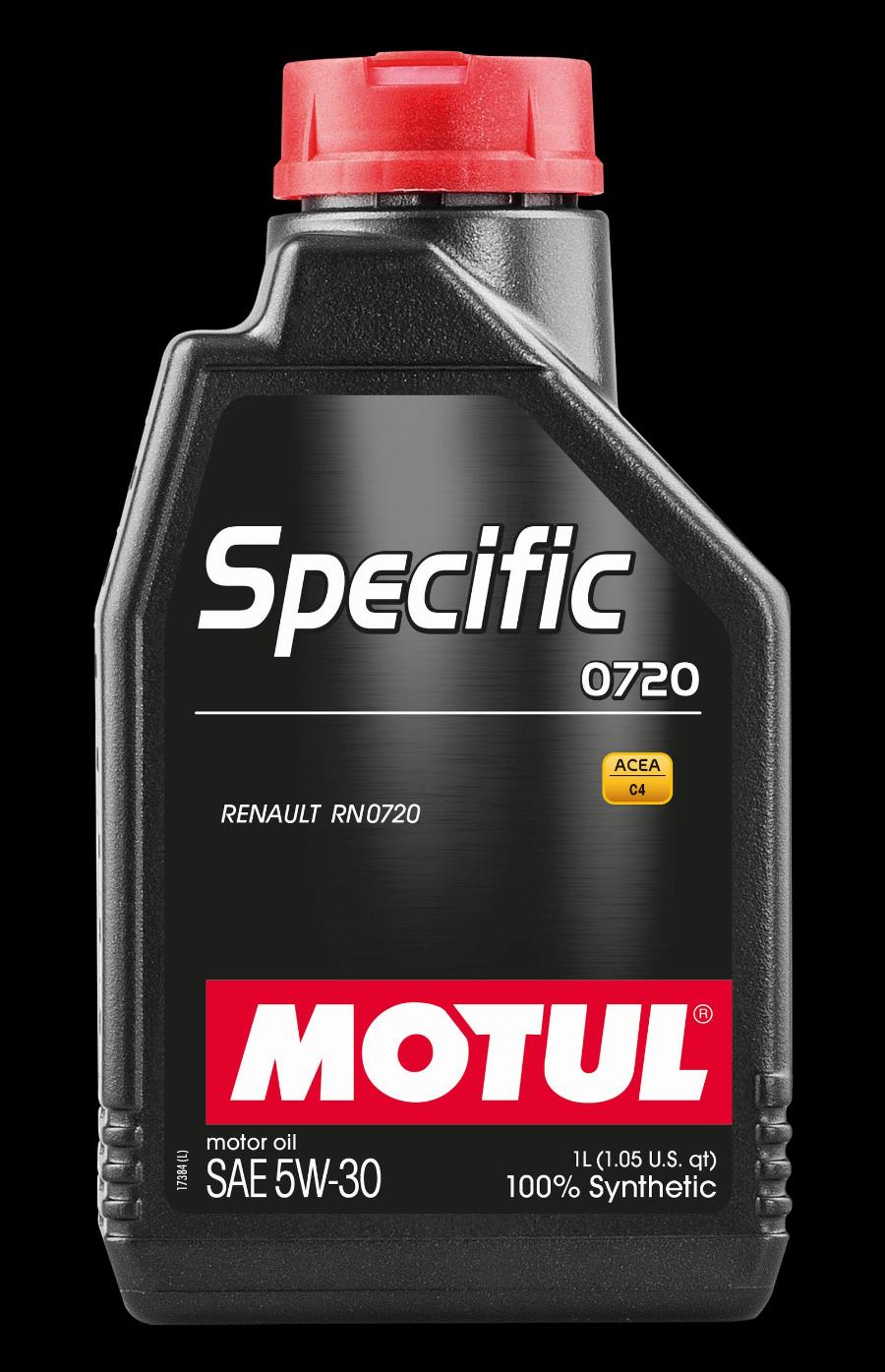 Motul 59010 - Моторное масло abcparts.ee