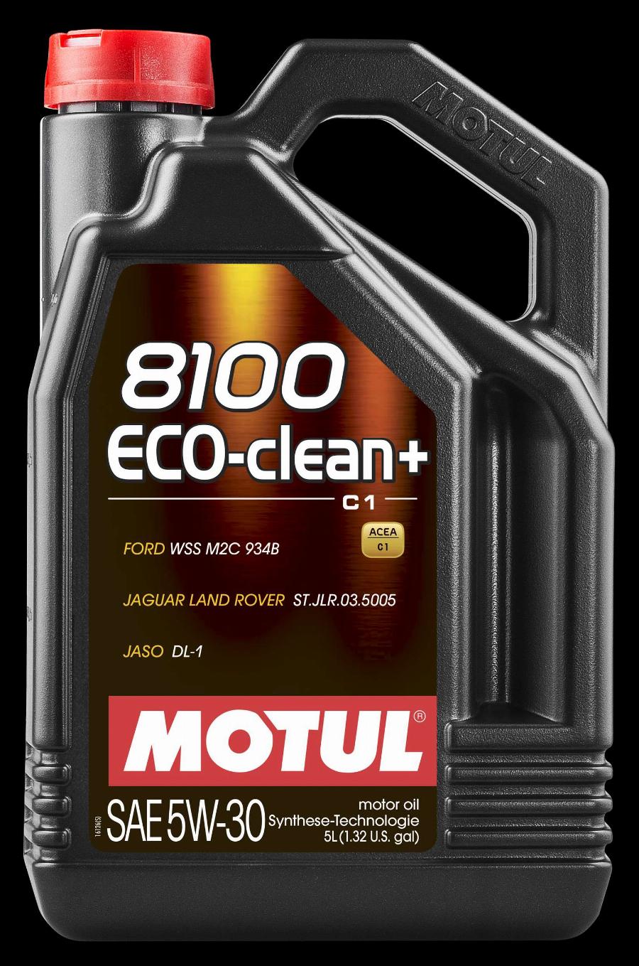 Motul 17101 - Моторное масло abcparts.ee