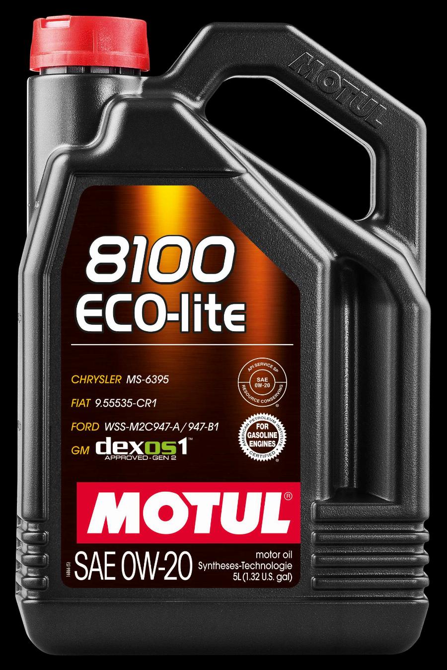 Motul 17203 - Моторное масло abcparts.ee
