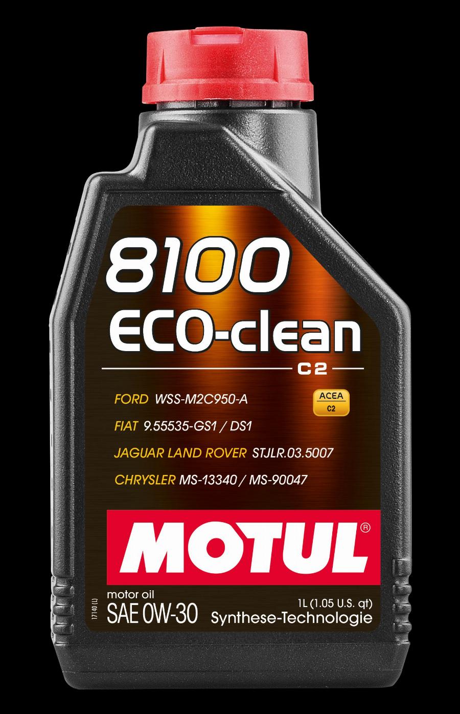 Motul 17012 - Моторное масло abcparts.ee