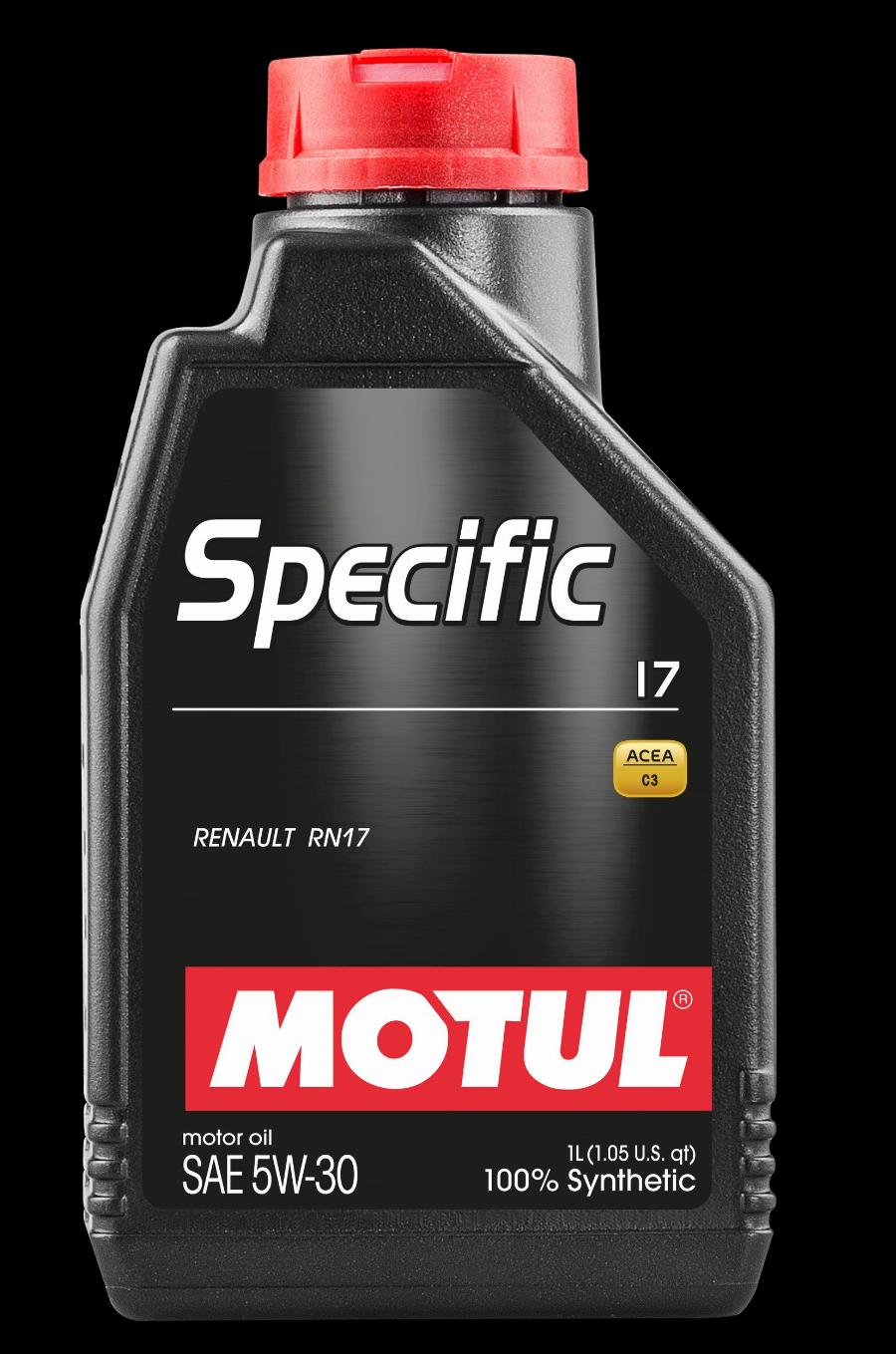 Motul 59632 - Моторное масло abcparts.ee