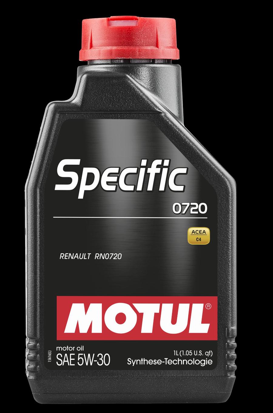Motul 59011 - Моторное масло abcparts.ee