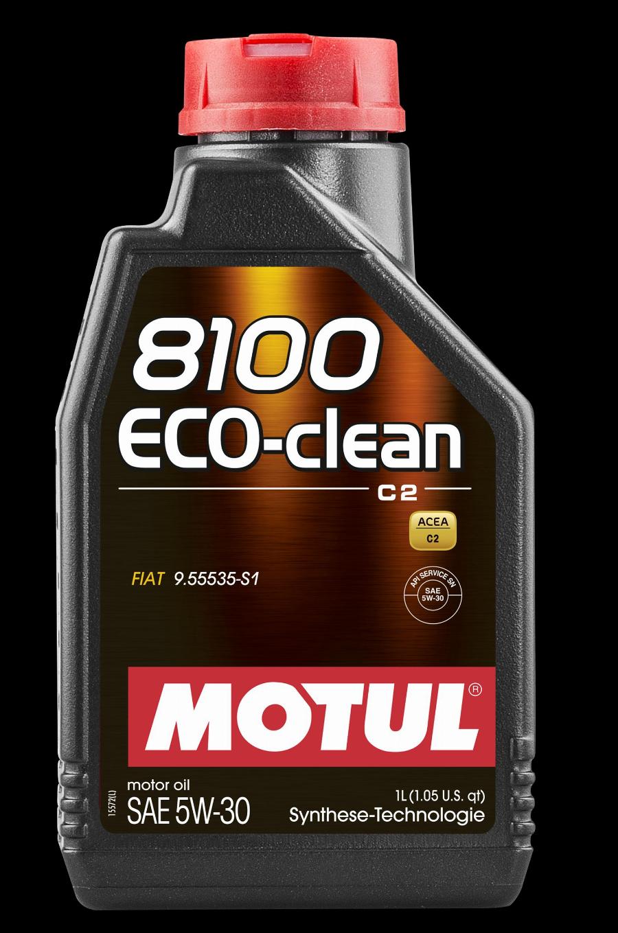 Motul 17001 - Моторное масло abcparts.ee