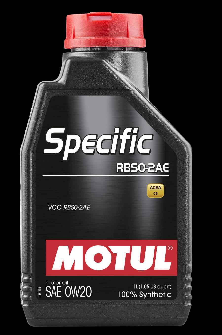 Motul 59780 - Моторное масло abcparts.ee
