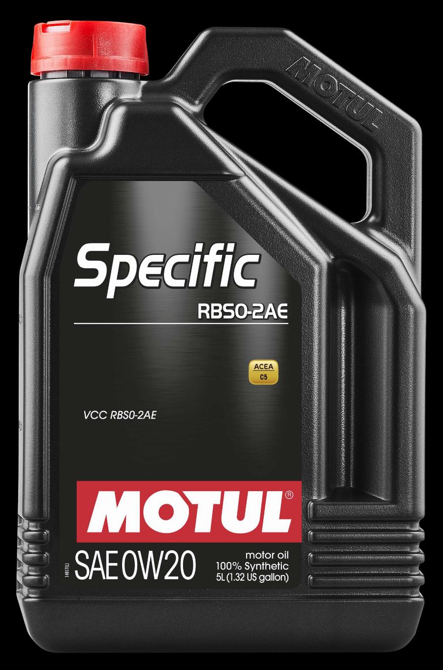 Motul 106045 - Моторное масло abcparts.ee