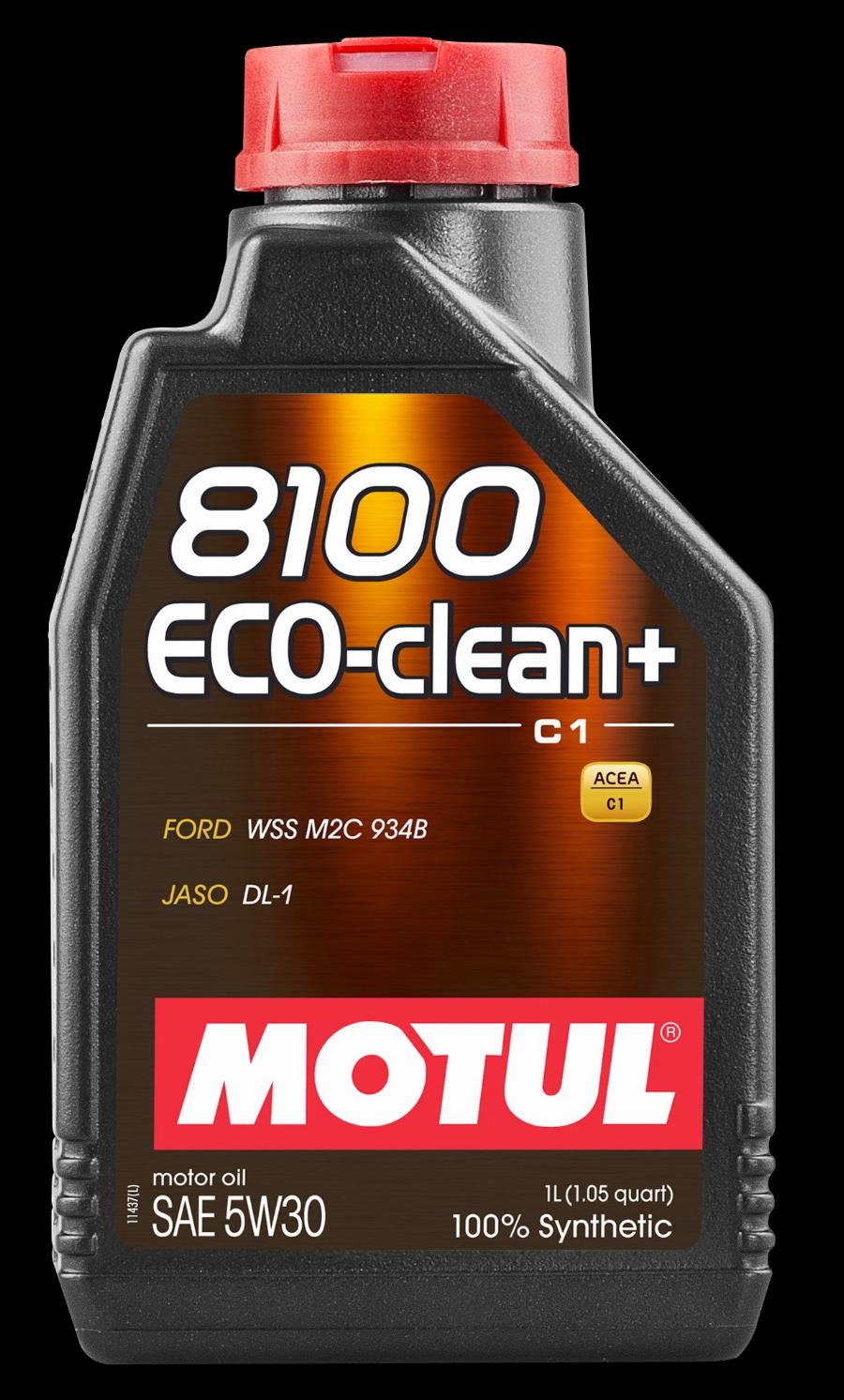 Motul 17100 - Моторное масло abcparts.ee
