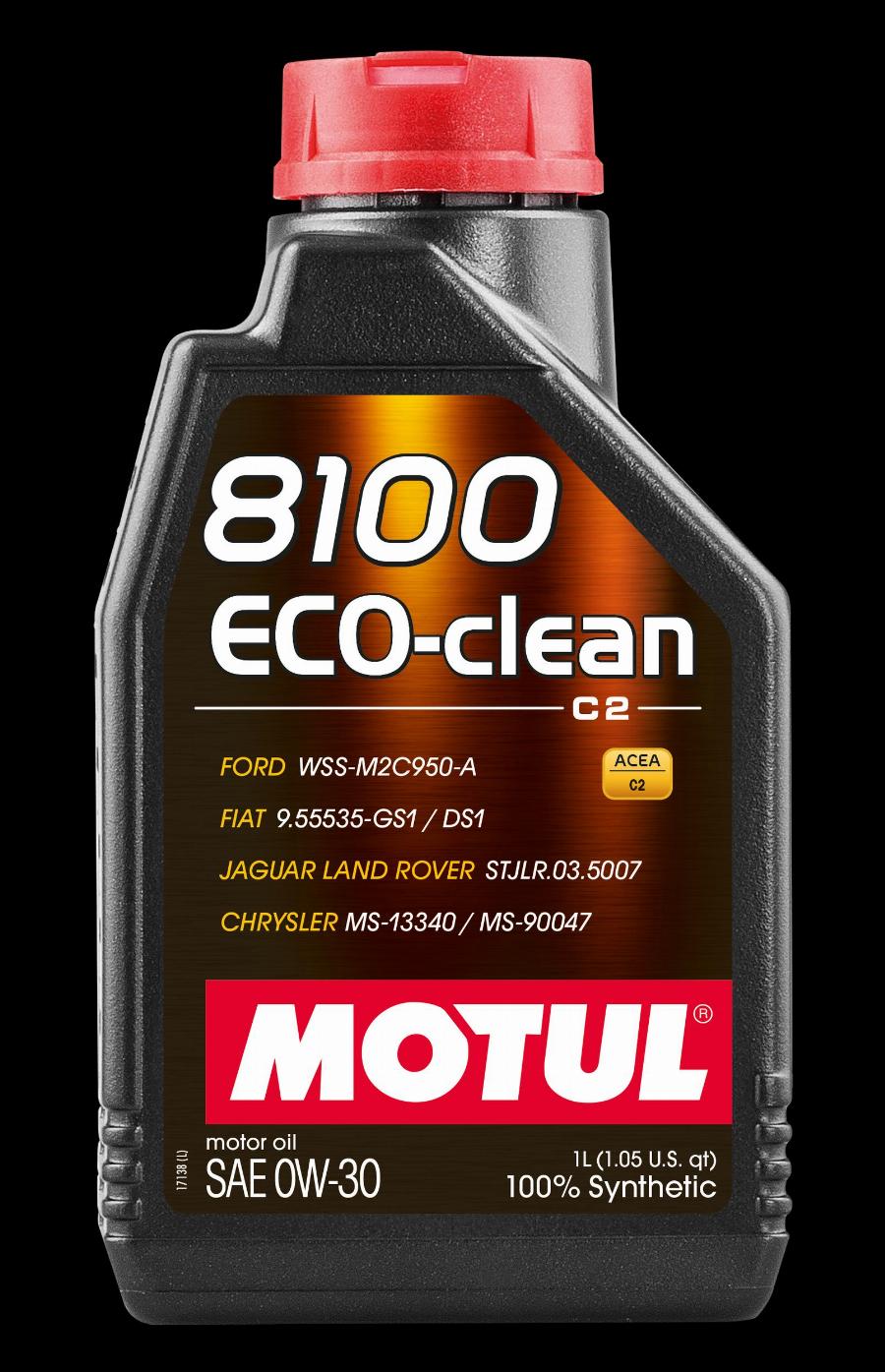 Motul 17010 - Моторное масло abcparts.ee