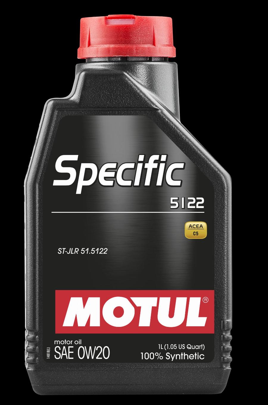Motul 59610 - Моторное масло abcparts.ee