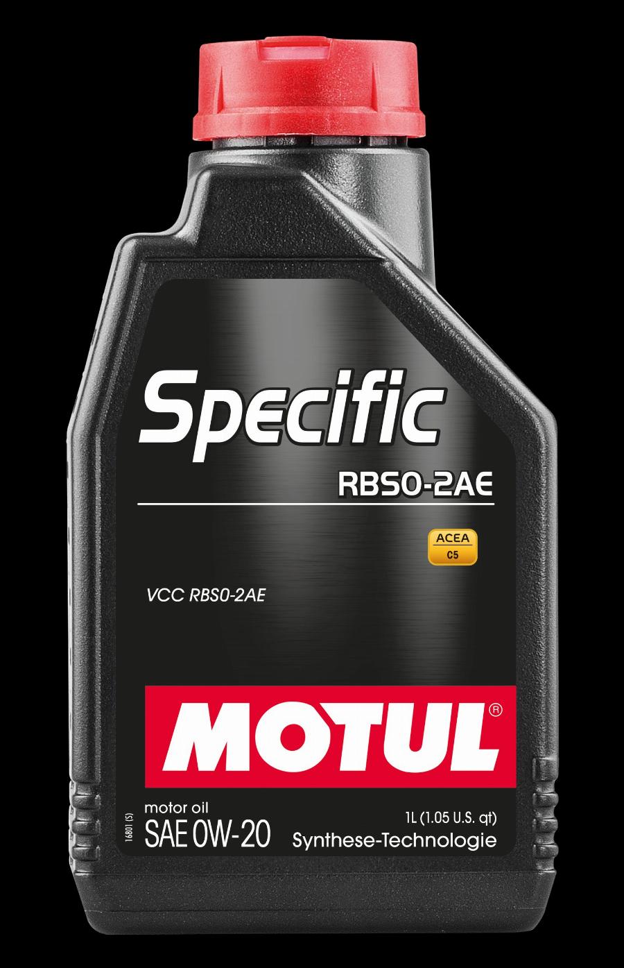 Motul 59781 - Моторное масло abcparts.ee