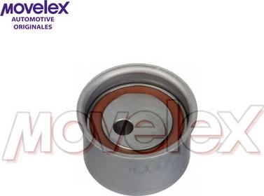 Movelex M04888 - Направляющий ролик, зубчатый ремень ГРМ abcparts.ee