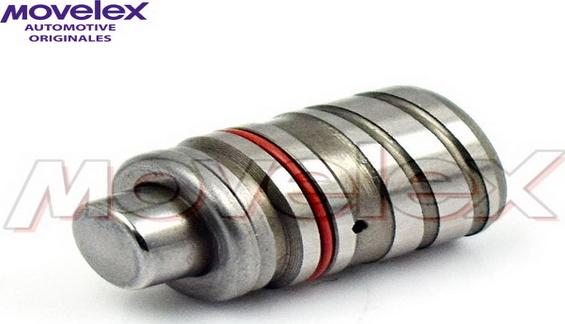 Movelex M00608 - Толкатель, гидрокомпенсатор abcparts.ee