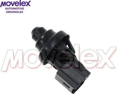 Movelex M21308 - Выключатель, oсвещение салона abcparts.ee