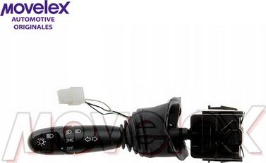 Movelex M22093 - Выключатель на рулевой колонке abcparts.ee