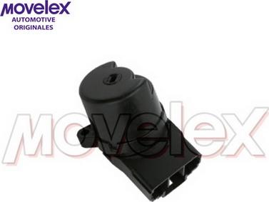 Movelex M22114 - Замок зажигания, включение стартера abcparts.ee