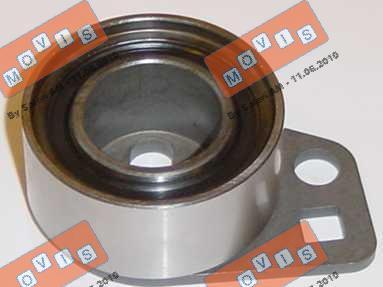 MOVIS AST1612 - Натяжной ролик, зубчатый ремень ГРМ abcparts.ee