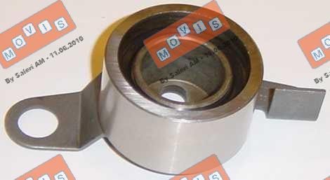 MOVIS AST1220 - Натяжной ролик, зубчатый ремень ГРМ abcparts.ee