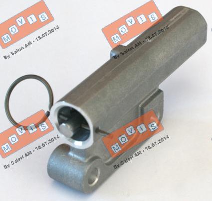 MOVIS AST2591 - Успокоитель, зубчатый ремень abcparts.ee