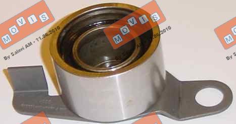 MOVIS AST2385 - Натяжной ролик, зубчатый ремень ГРМ abcparts.ee