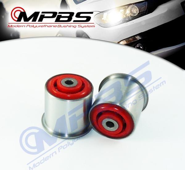 MPBS 4501453-00/80SHA - Балка моста, рама abcparts.ee