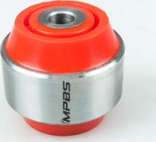MPBS 5101049-00/80SHA - Сайлентблок, рычаг подвески колеса abcparts.ee