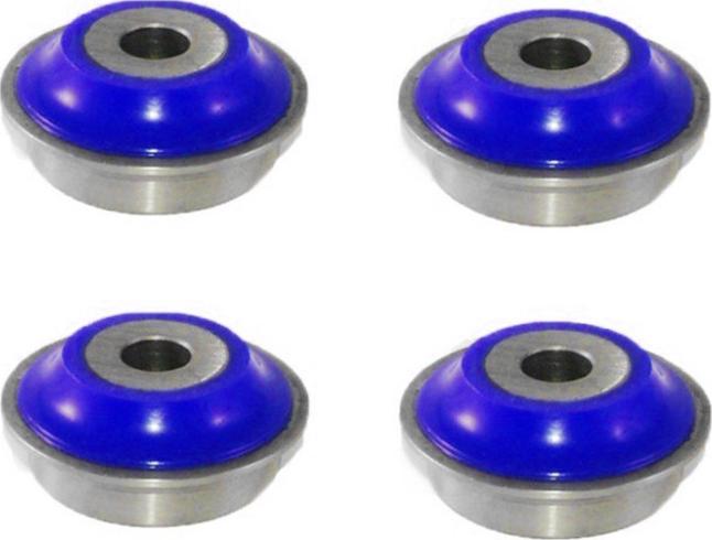 MPBS 6501353-4X4-00/90SHA - Сайлентблок, рычаг подвески колеса abcparts.ee