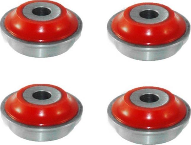 MPBS 6501353-4X4-00/80SHA - Сайлентблок, рычаг подвески колеса abcparts.ee