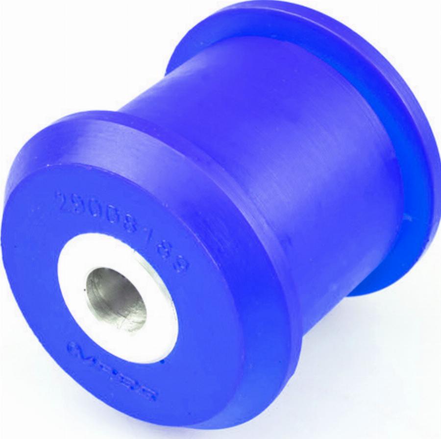 MPBS 29008189-00/90SHA - Сайлентблок, рычаг подвески колеса abcparts.ee