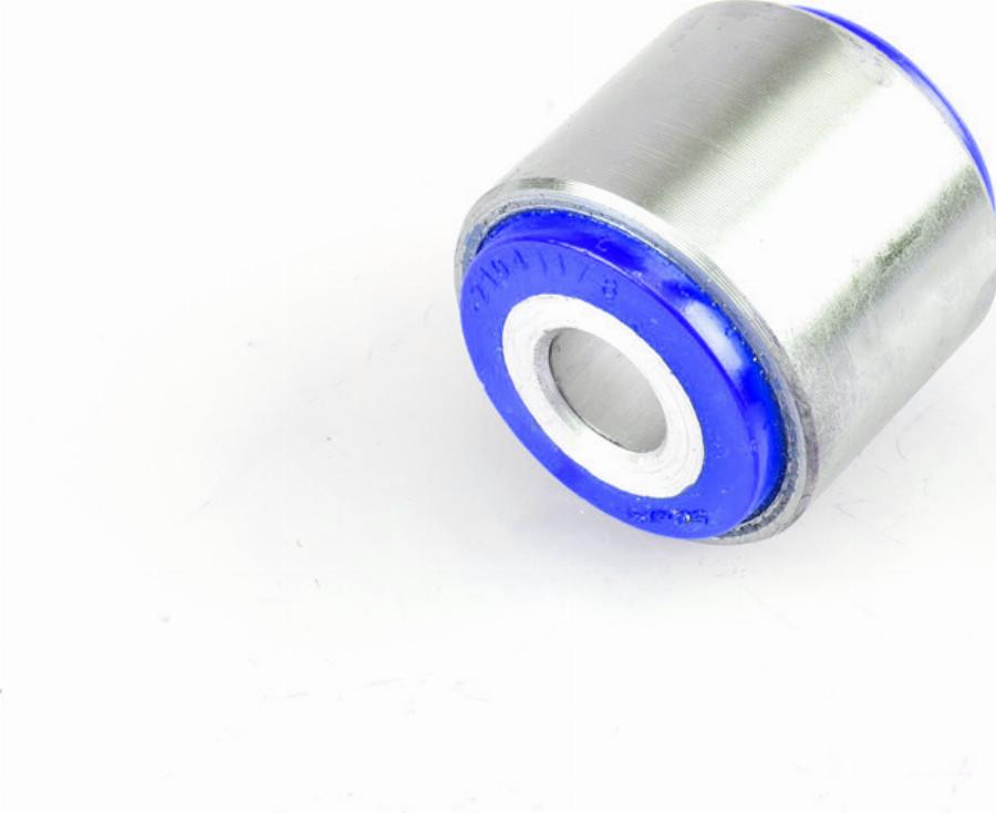 MPBS 21041178-00/90SHA - Сайлентблок, рычаг подвески колеса abcparts.ee