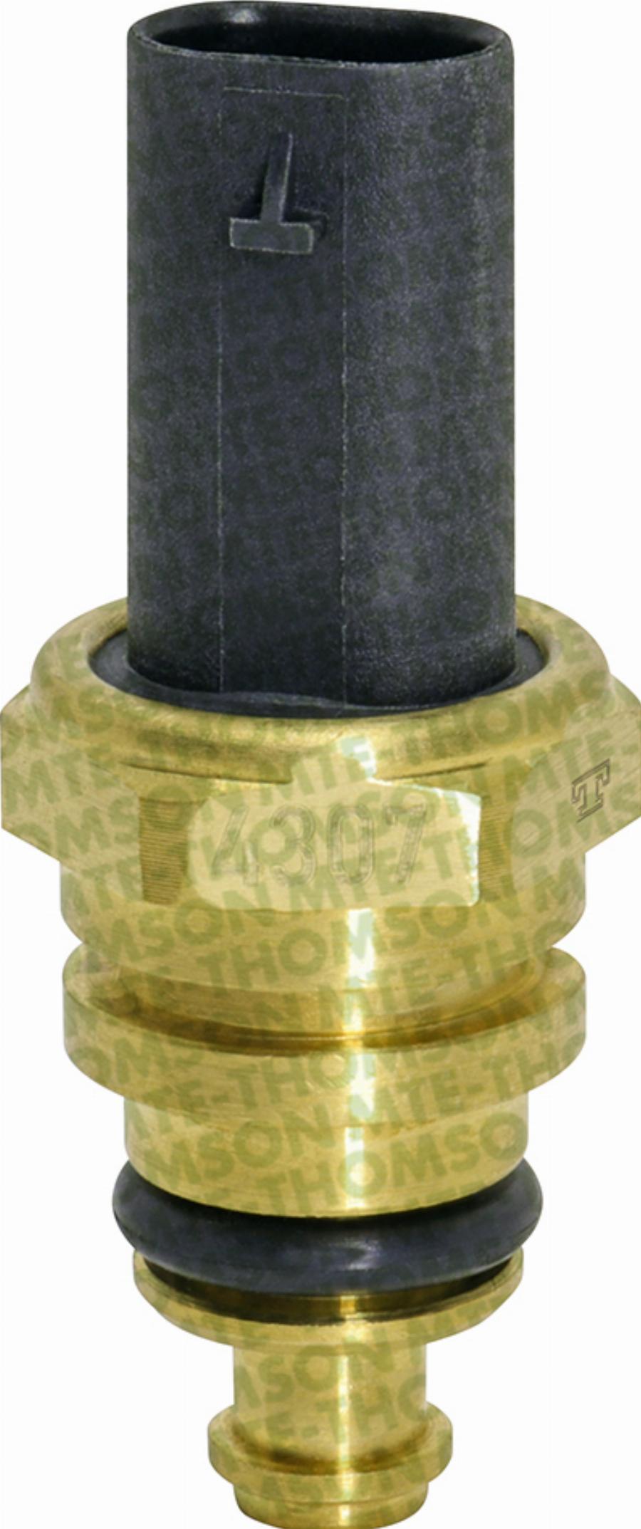 MTE-Thomson 4307 - Датчик температуры ОЖ, охлаждающей жидкости abcparts.ee