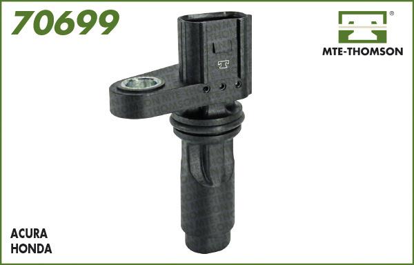 MTE-Thomson 70699 - Датчик положения Распредвала abcparts.ee