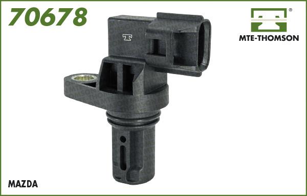 MTE-Thomson 70678 - Датчик положения Распредвала abcparts.ee