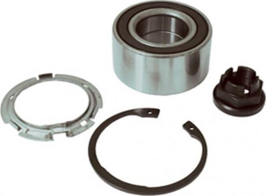 MTR 10523340 - Комплект подшипника, ступицы колеса abcparts.ee