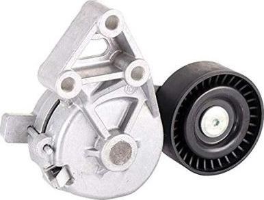 MTR 10726610 - Натяжитель, поликлиновый ремень abcparts.ee