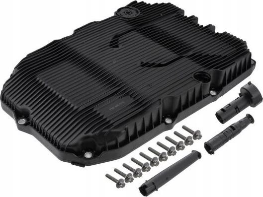 MTR 13088075 - Масляный поддон, автоматическая коробка передач abcparts.ee